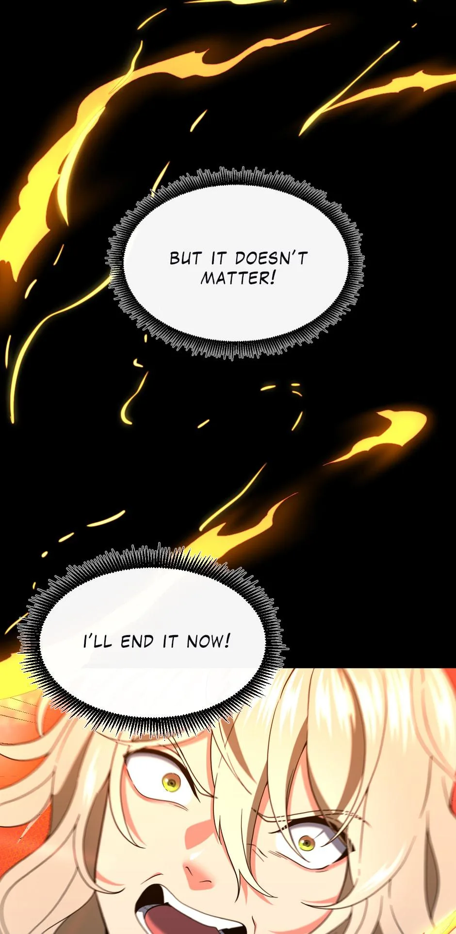 The Beginning After The End - Chapter 99 - Page 42