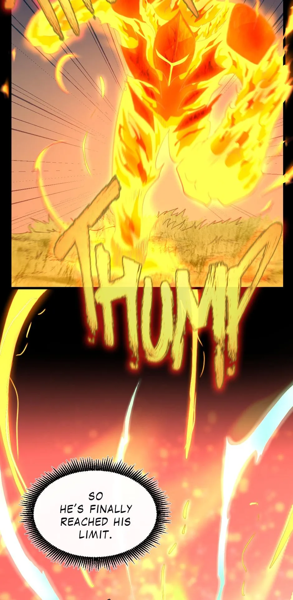 The Beginning After The End - Chapter 99 - Page 46