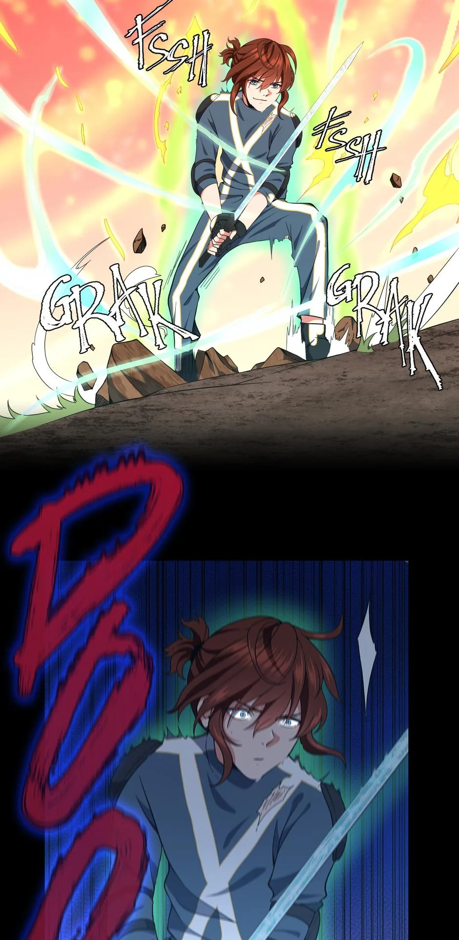 The Beginning After The End - Chapter 99 - Page 47