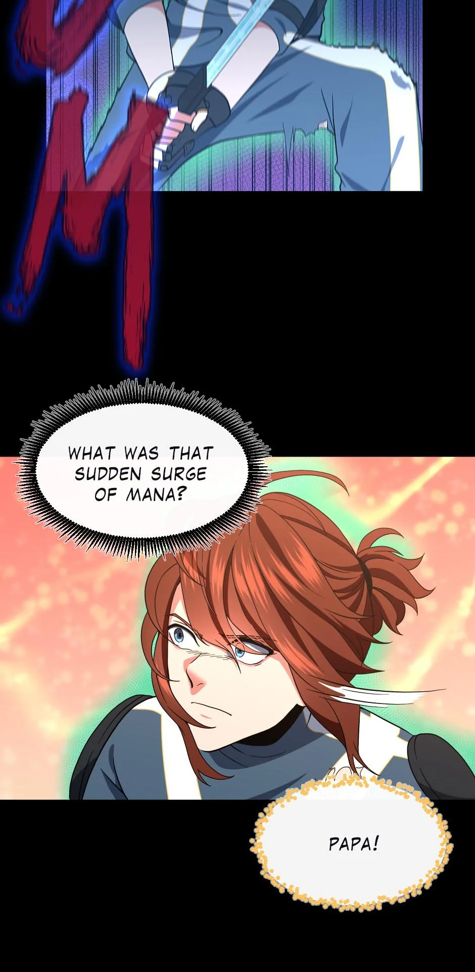 The Beginning After The End - Chapter 99 - Page 48