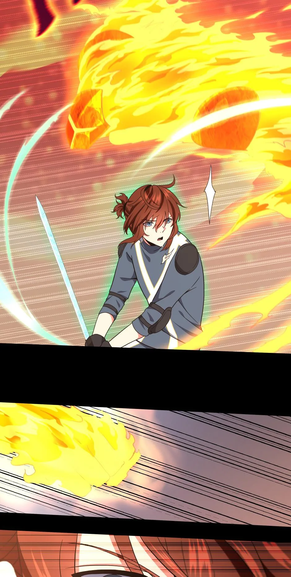 The Beginning After The End - Chapter 99 - Page 50