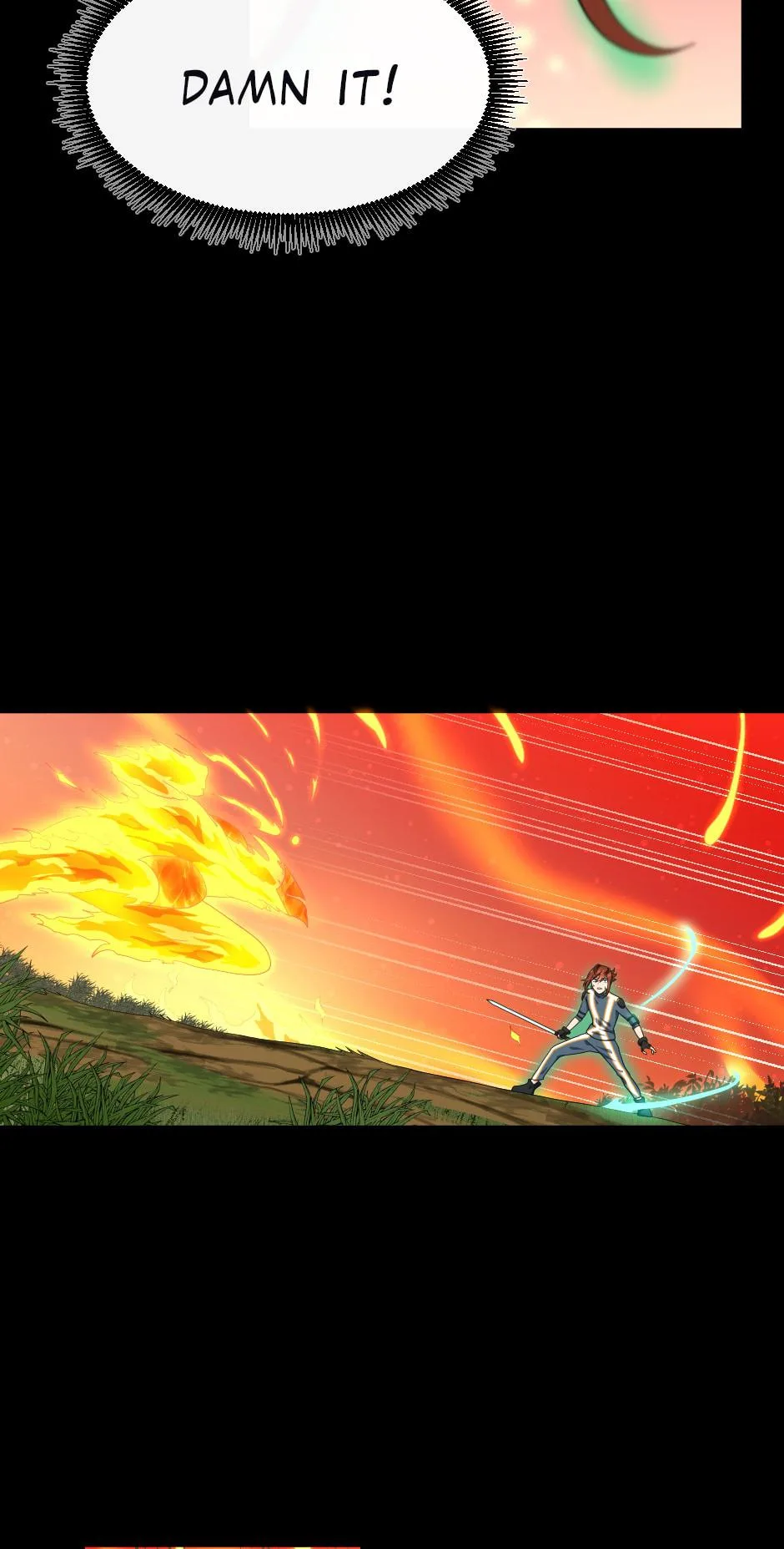 The Beginning After The End - Chapter 99 - Page 56