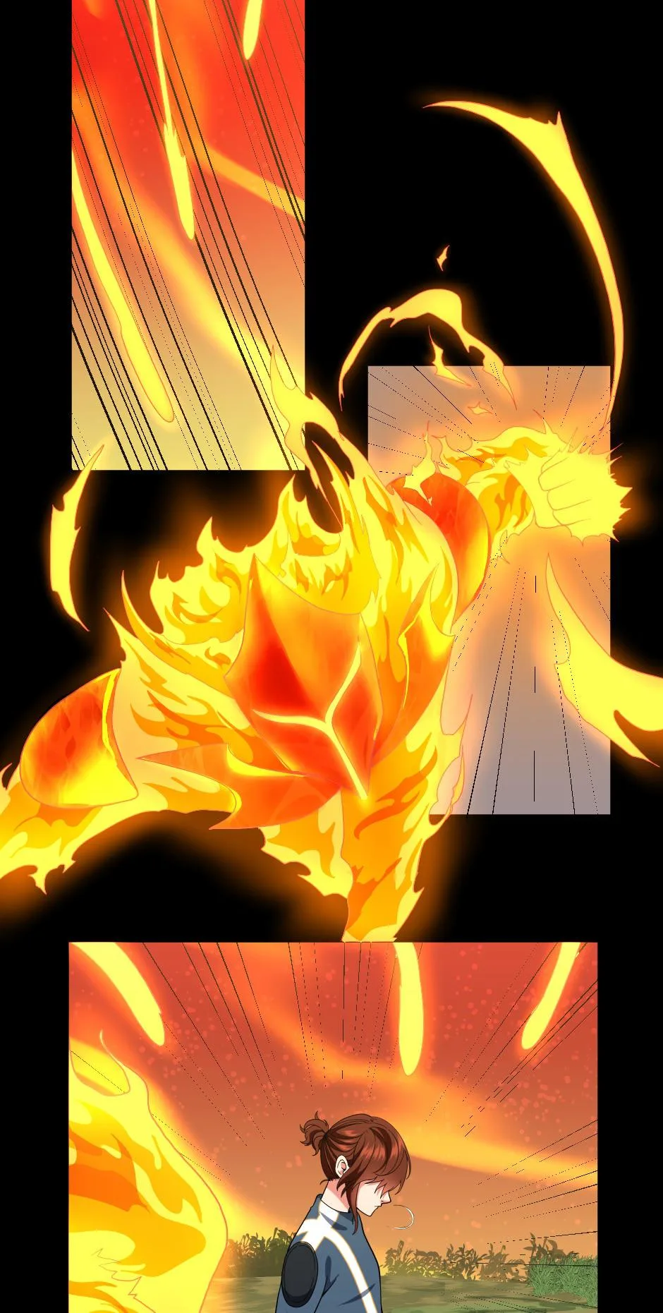 The Beginning After The End - Chapter 99 - Page 57