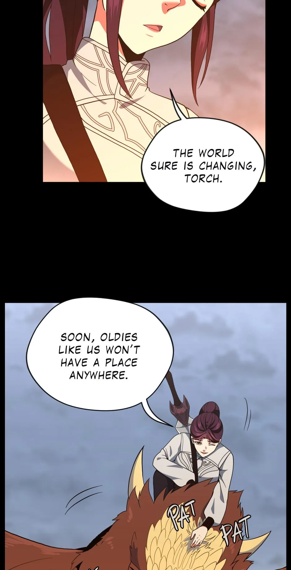 The Beginning After The End - Chapter 99 - Page 6