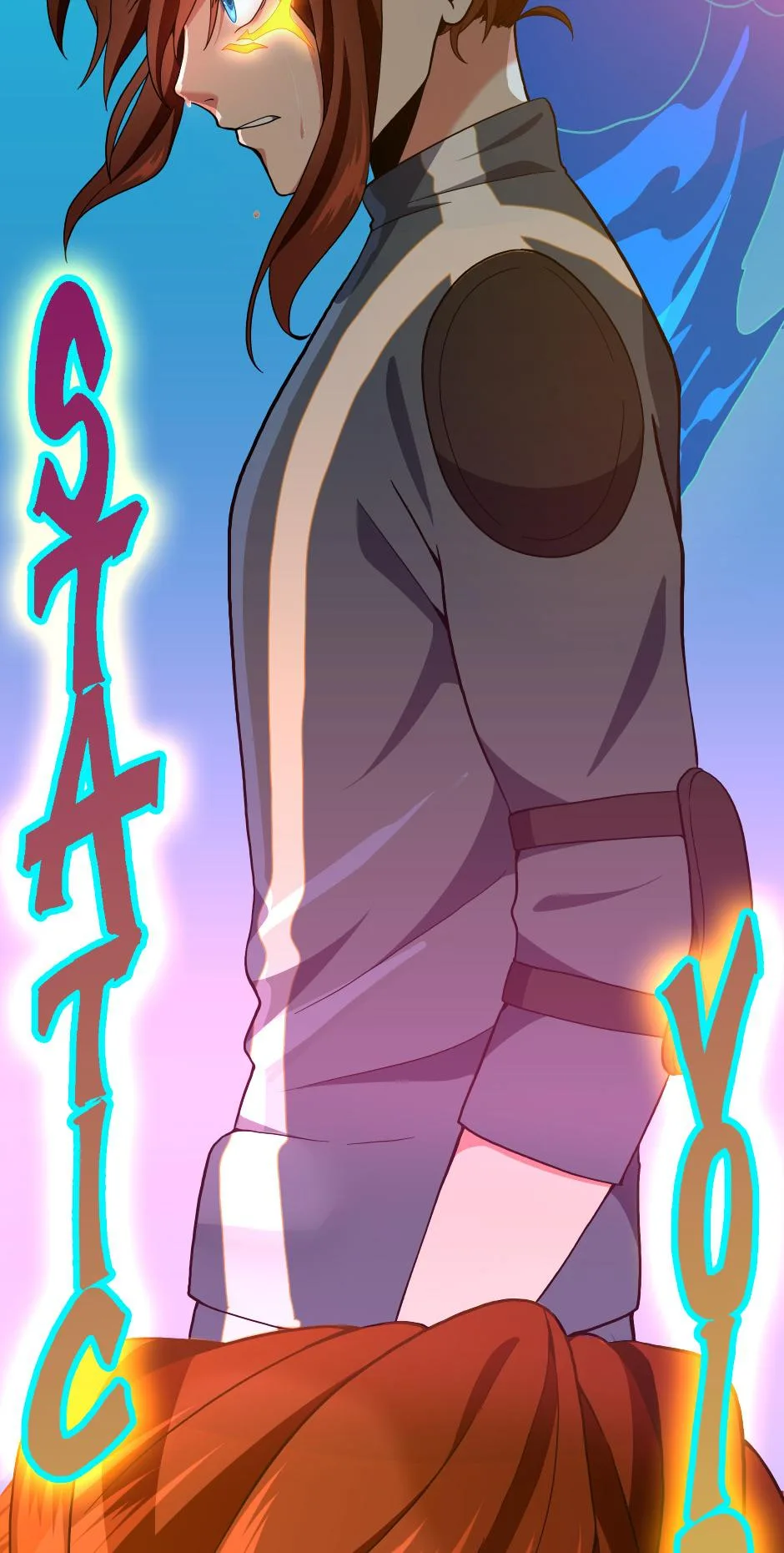 The Beginning After The End - Chapter 99 - Page 60