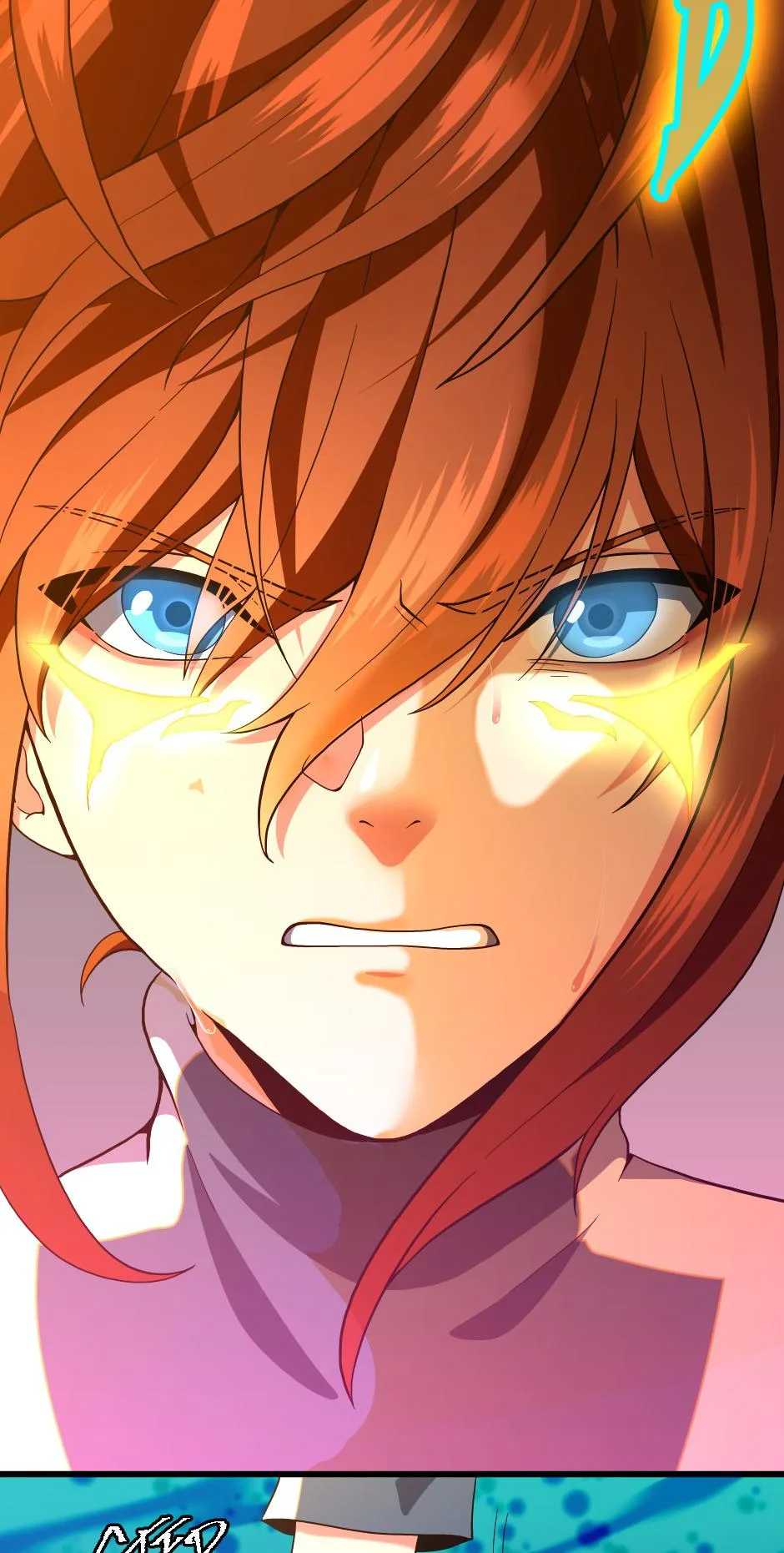 The Beginning After The End - Chapter 99 - Page 61