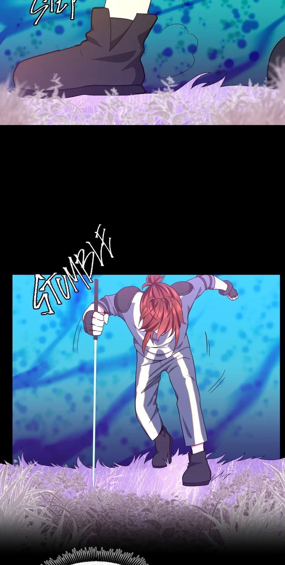 The Beginning After The End - Chapter 99 - Page 62