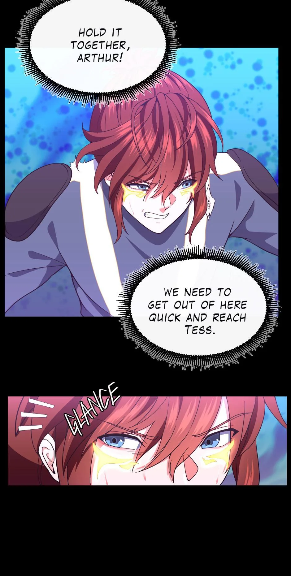 The Beginning After The End - Chapter 99 - Page 63