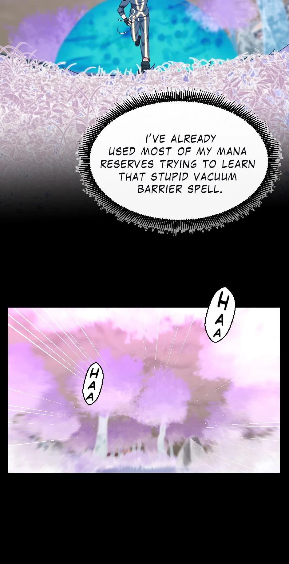The Beginning After The End - Chapter 99 - Page 66