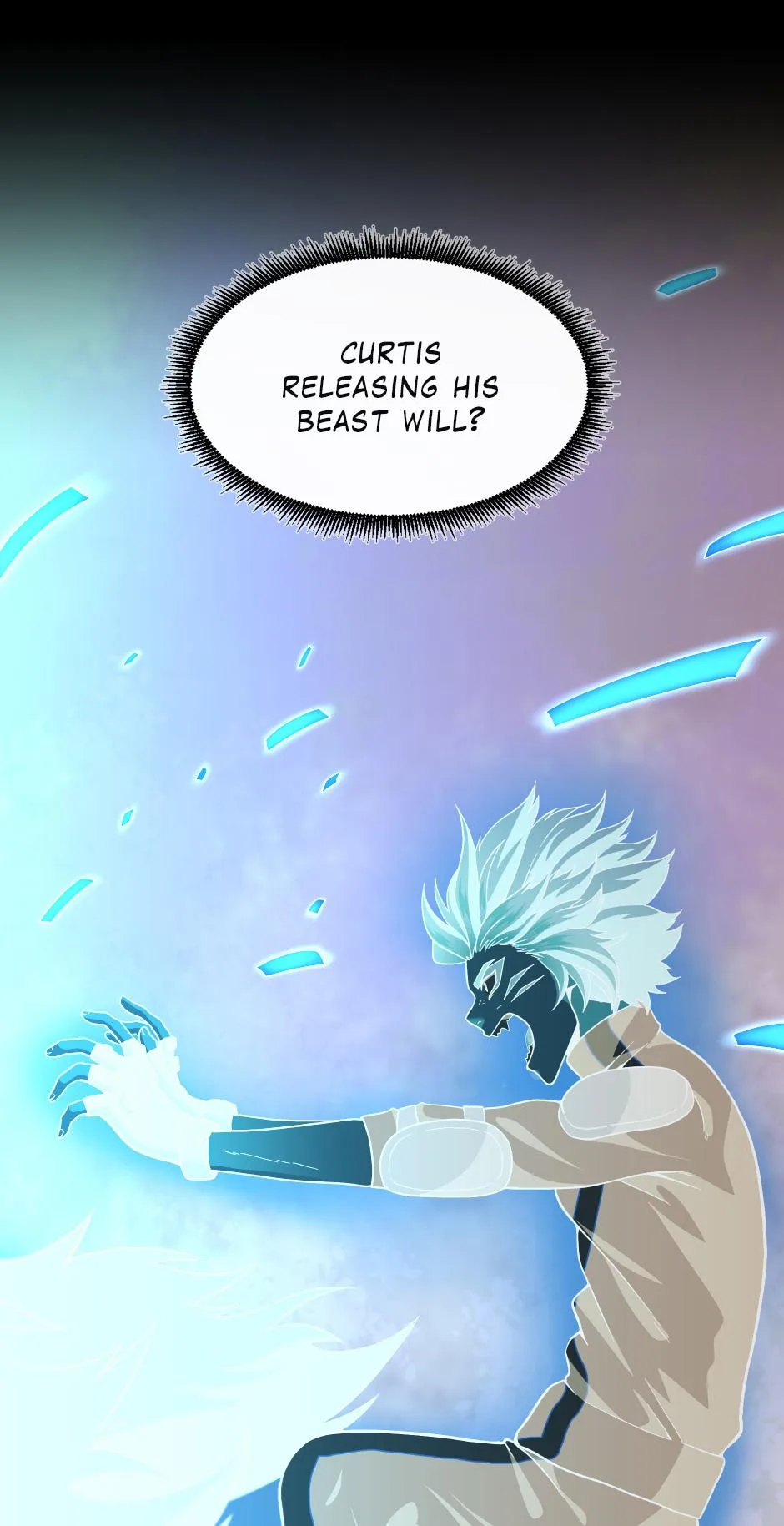 The Beginning After The End - Chapter 99 - Page 68