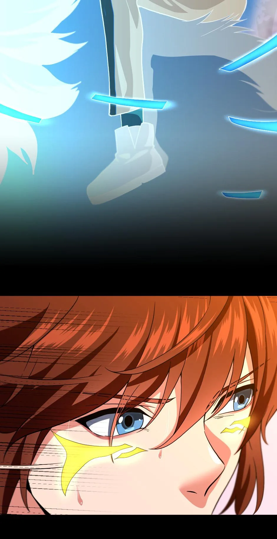 The Beginning After The End - Chapter 99 - Page 69
