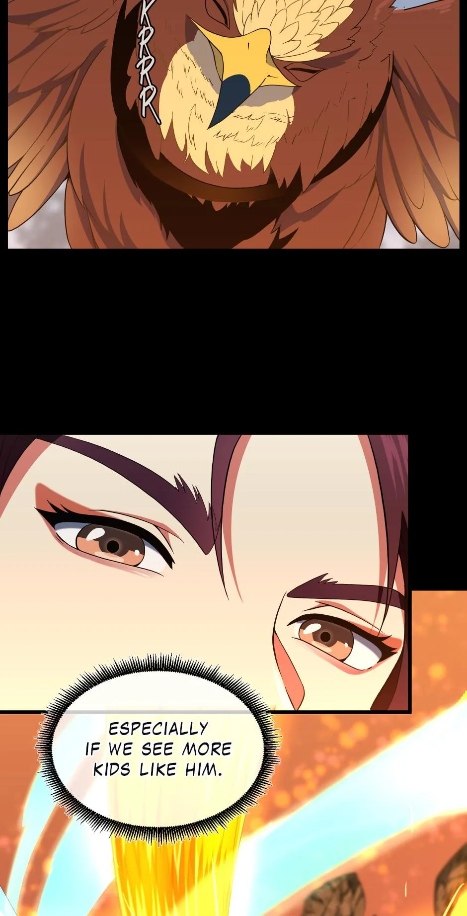 The Beginning After The End - Chapter 99 - Page 7