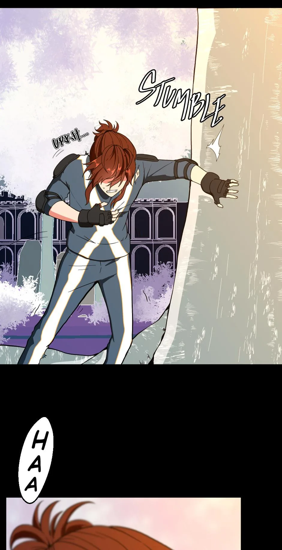 The Beginning After The End - Chapter 99 - Page 75