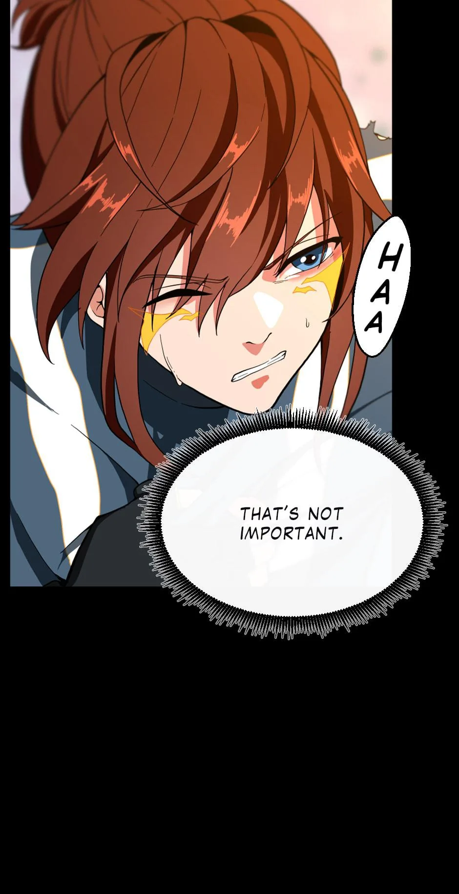 The Beginning After The End - Chapter 99 - Page 76