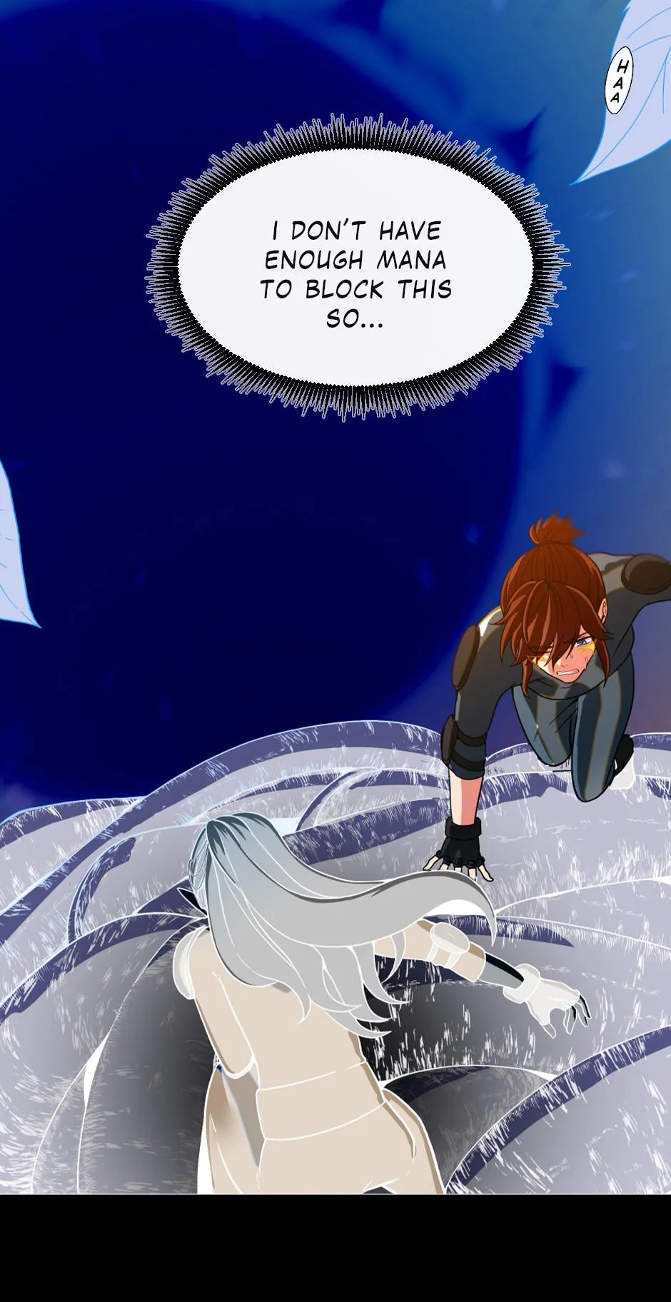 The Beginning After The End - Chapter 99 - Page 80