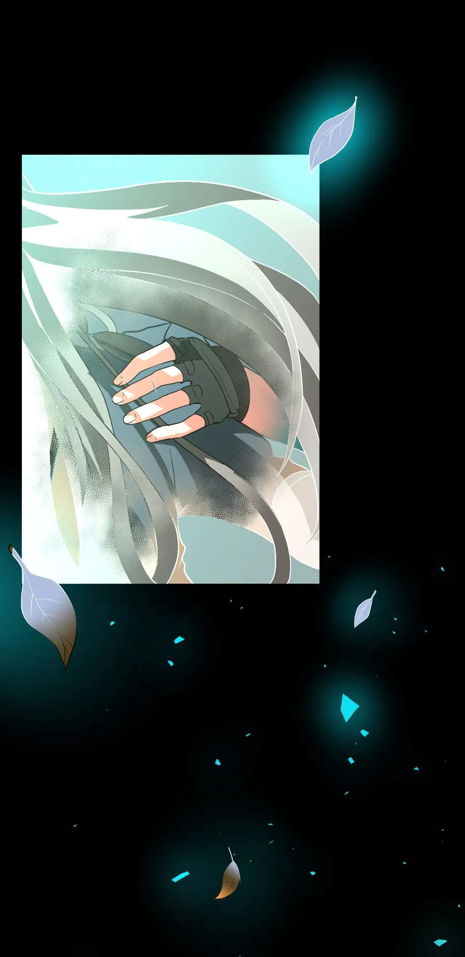 The Beginning After The End - Chapter 99 - Page 81