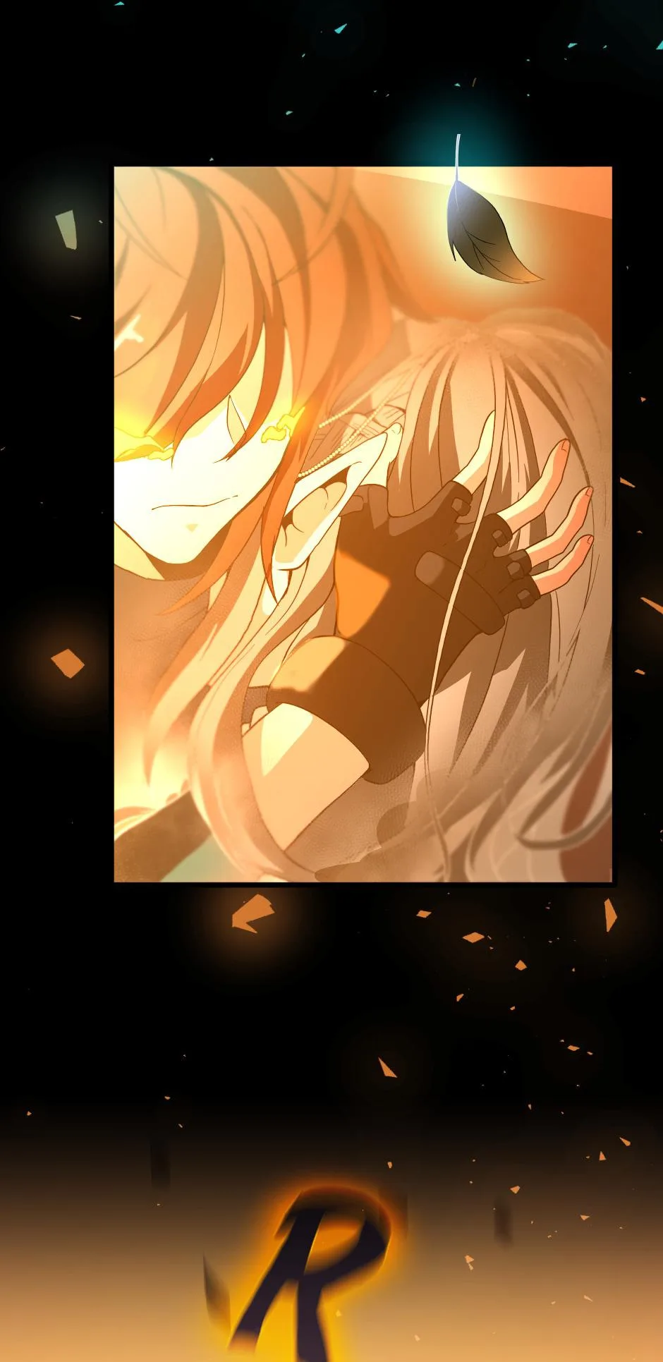The Beginning After The End - Chapter 99 - Page 82