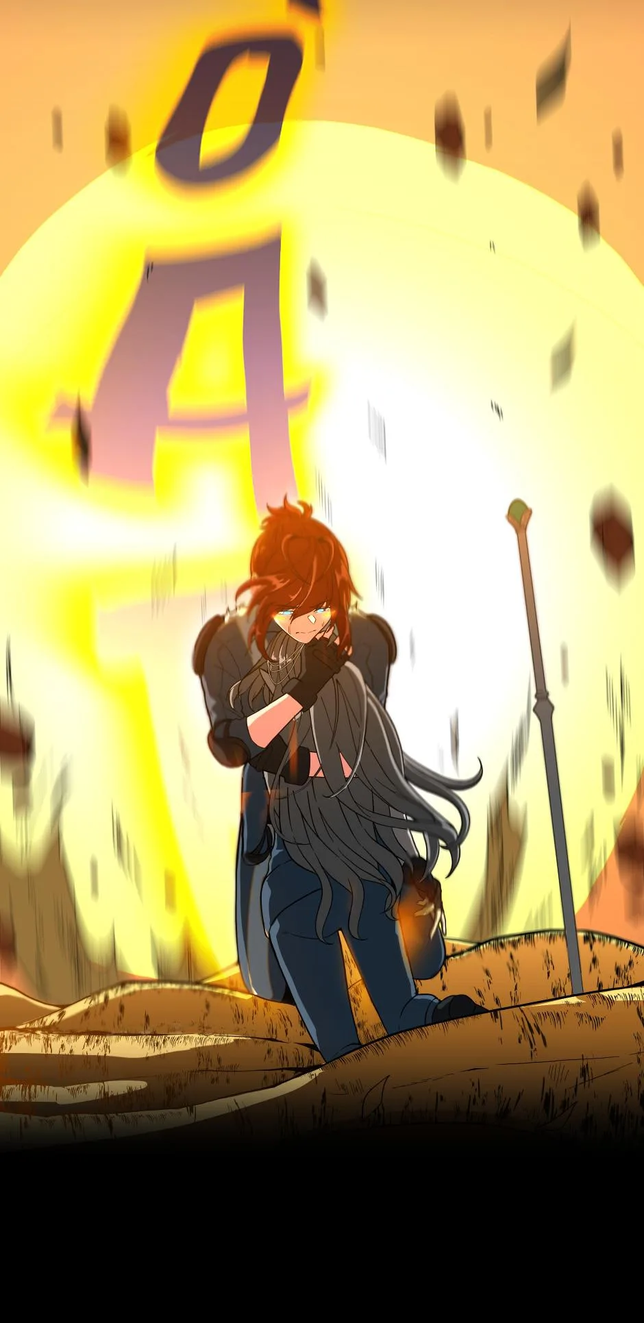 The Beginning After The End - Chapter 99 - Page 83