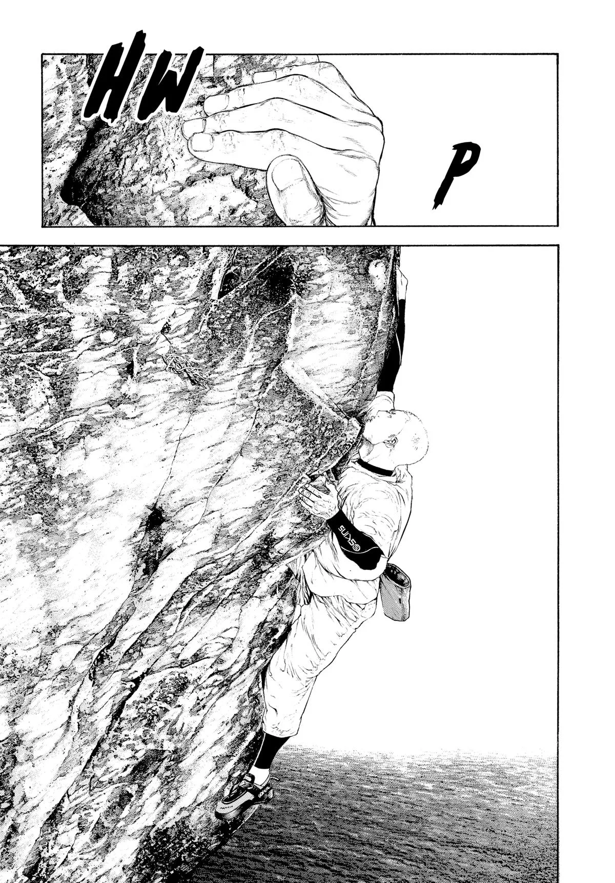 The Climber - Chapter 100 - Page 11