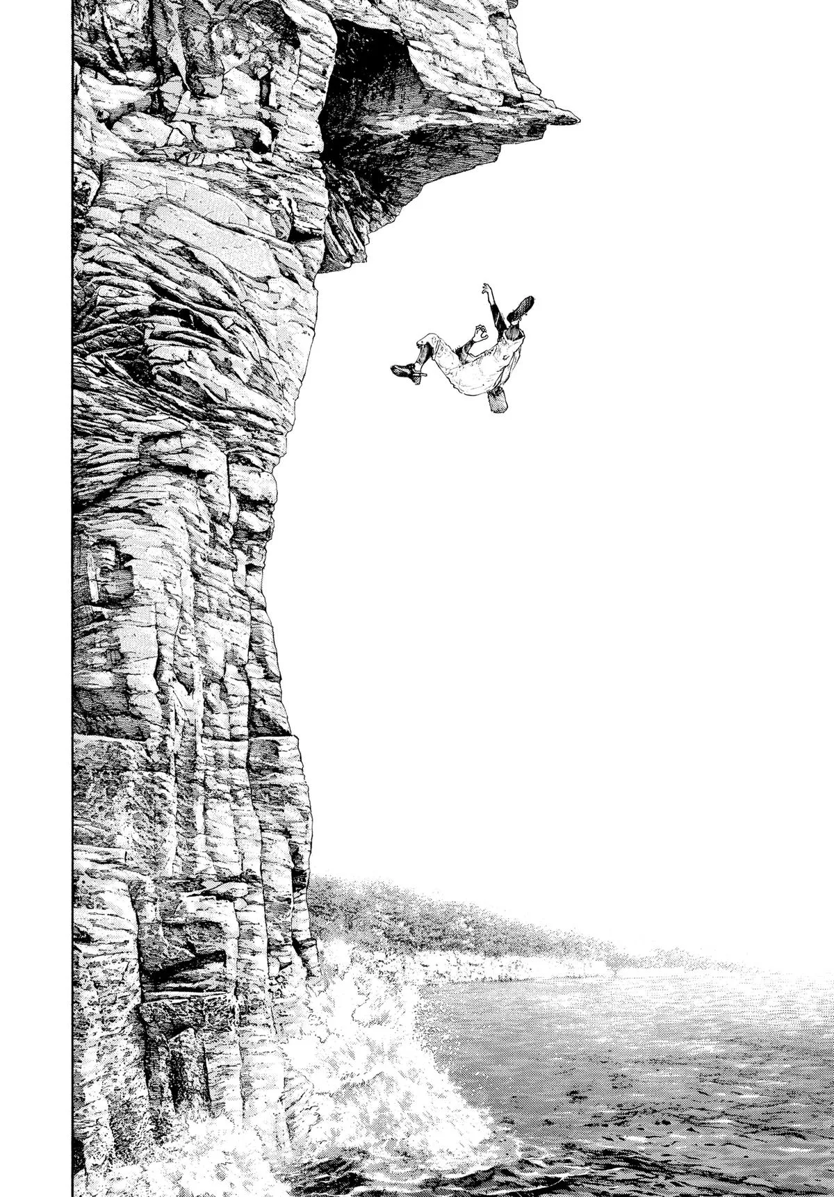 The Climber - Chapter 100 - Page 16