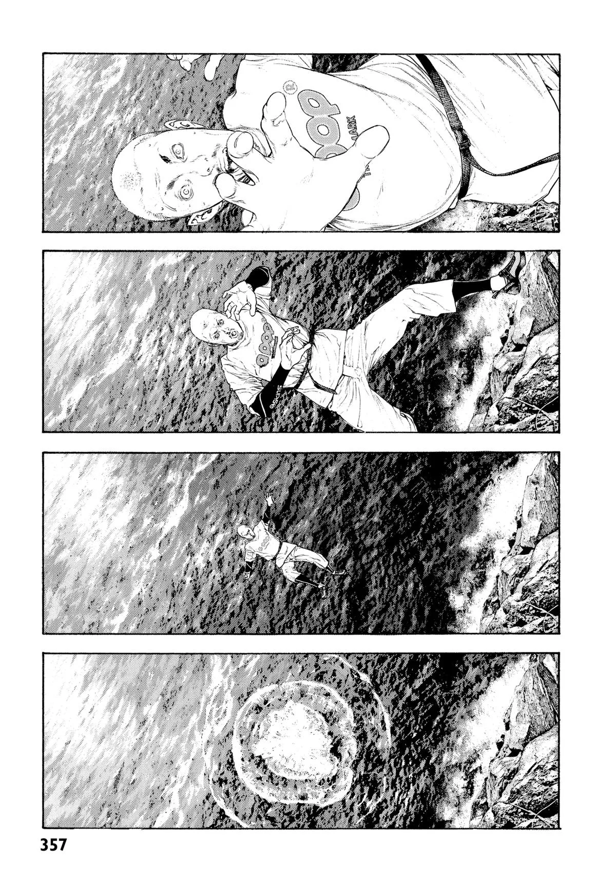 The Climber - Chapter 100 - Page 17