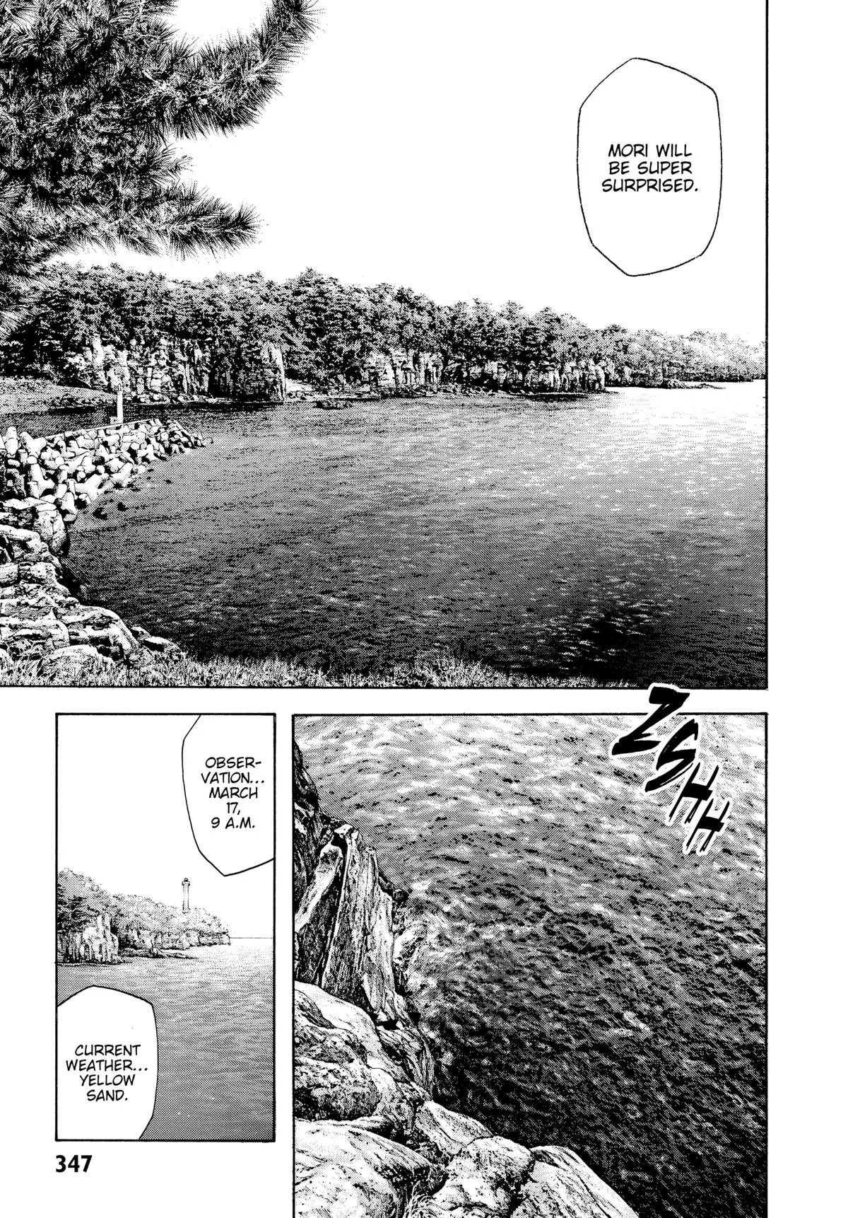 The Climber - Chapter 100 - Page 7