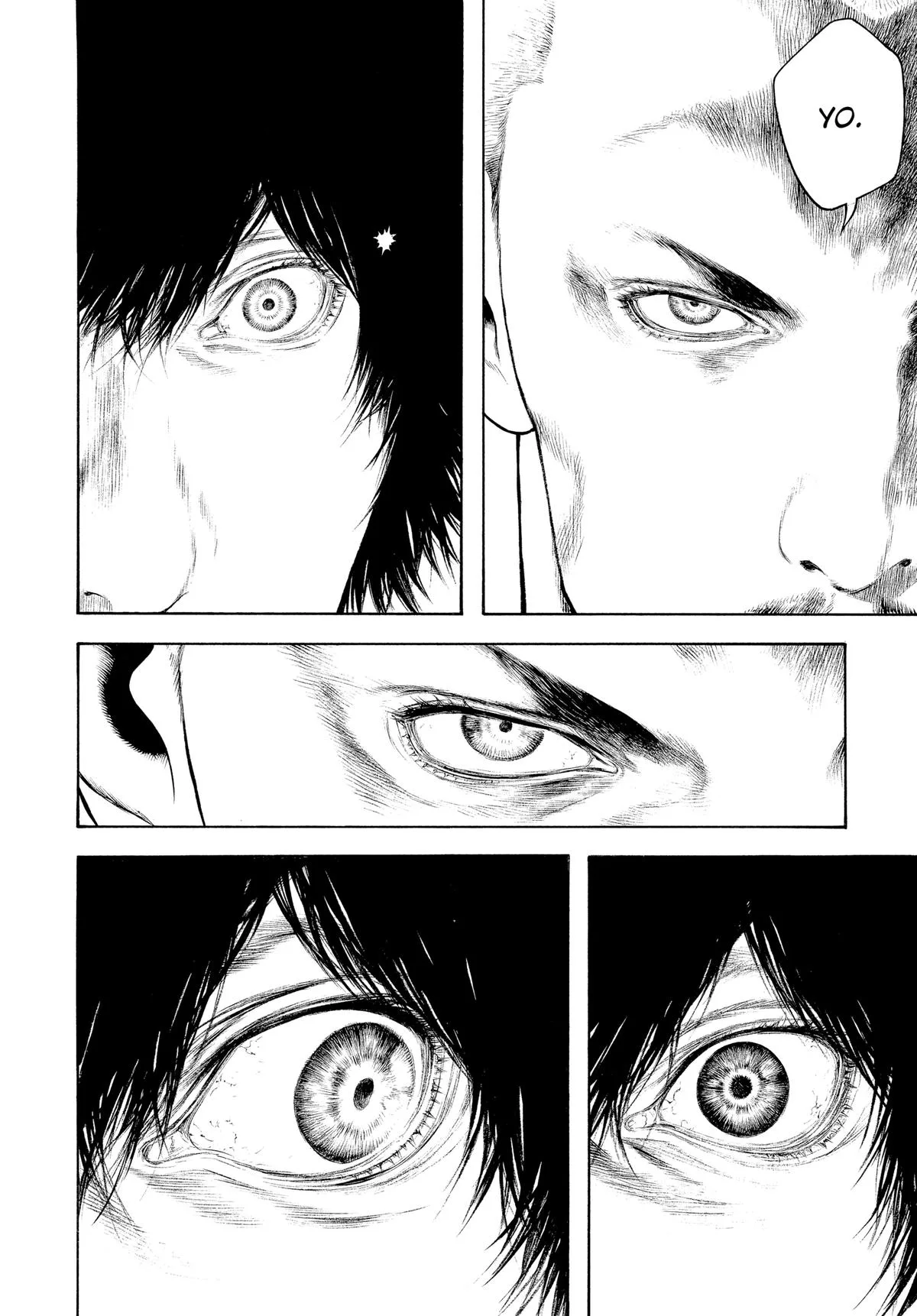 The Climber - Chapter 101 - Page 15