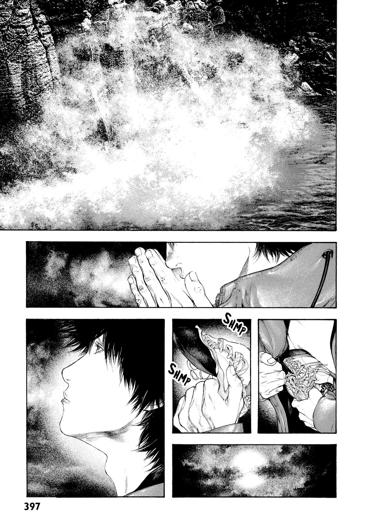 The Climber - Chapter 102 - Page 16