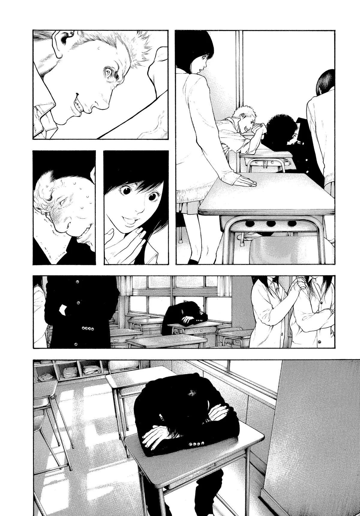 The Climber - Chapter 102 - Page 2