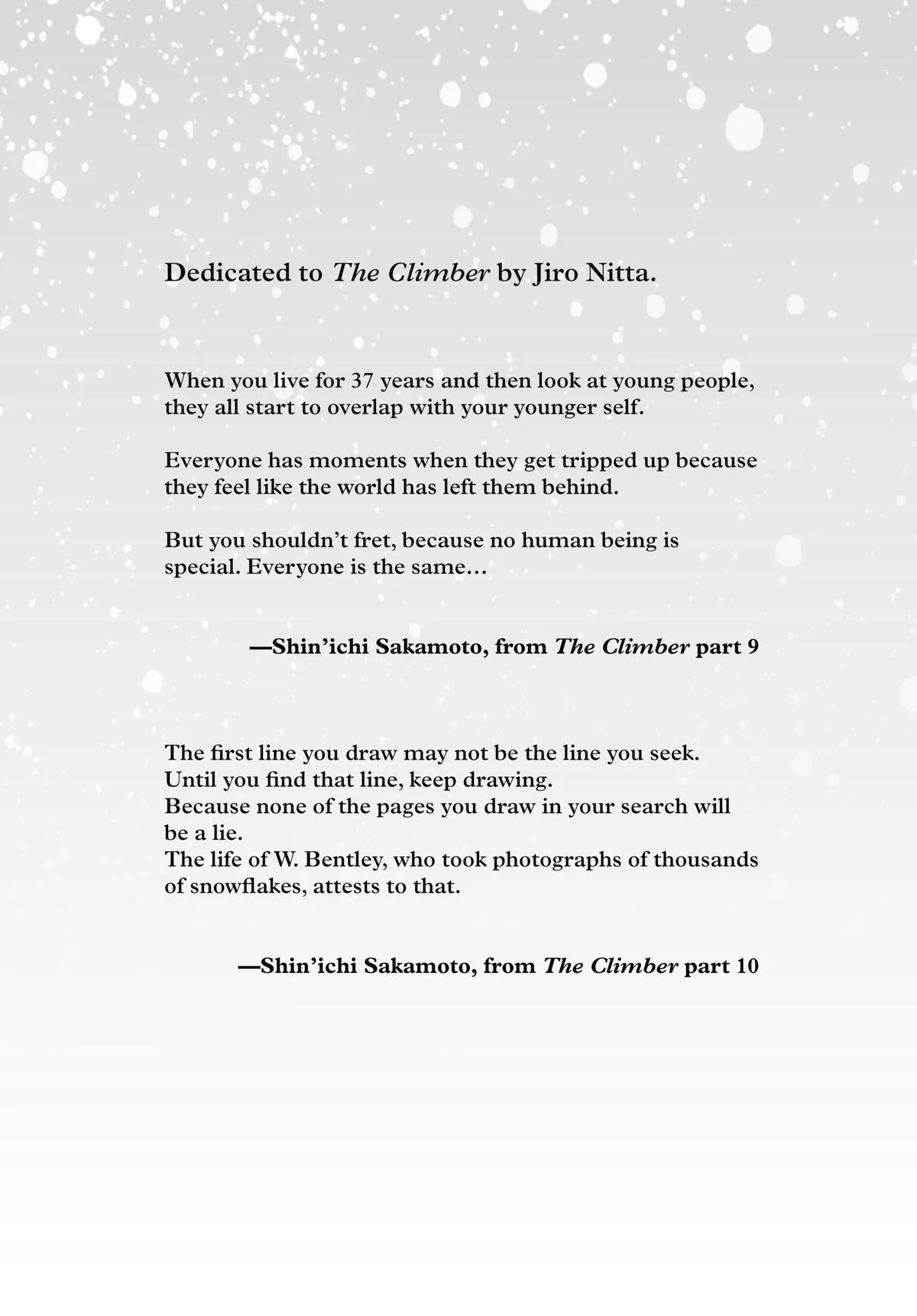 The Climber - Chapter 102 - Page 24
