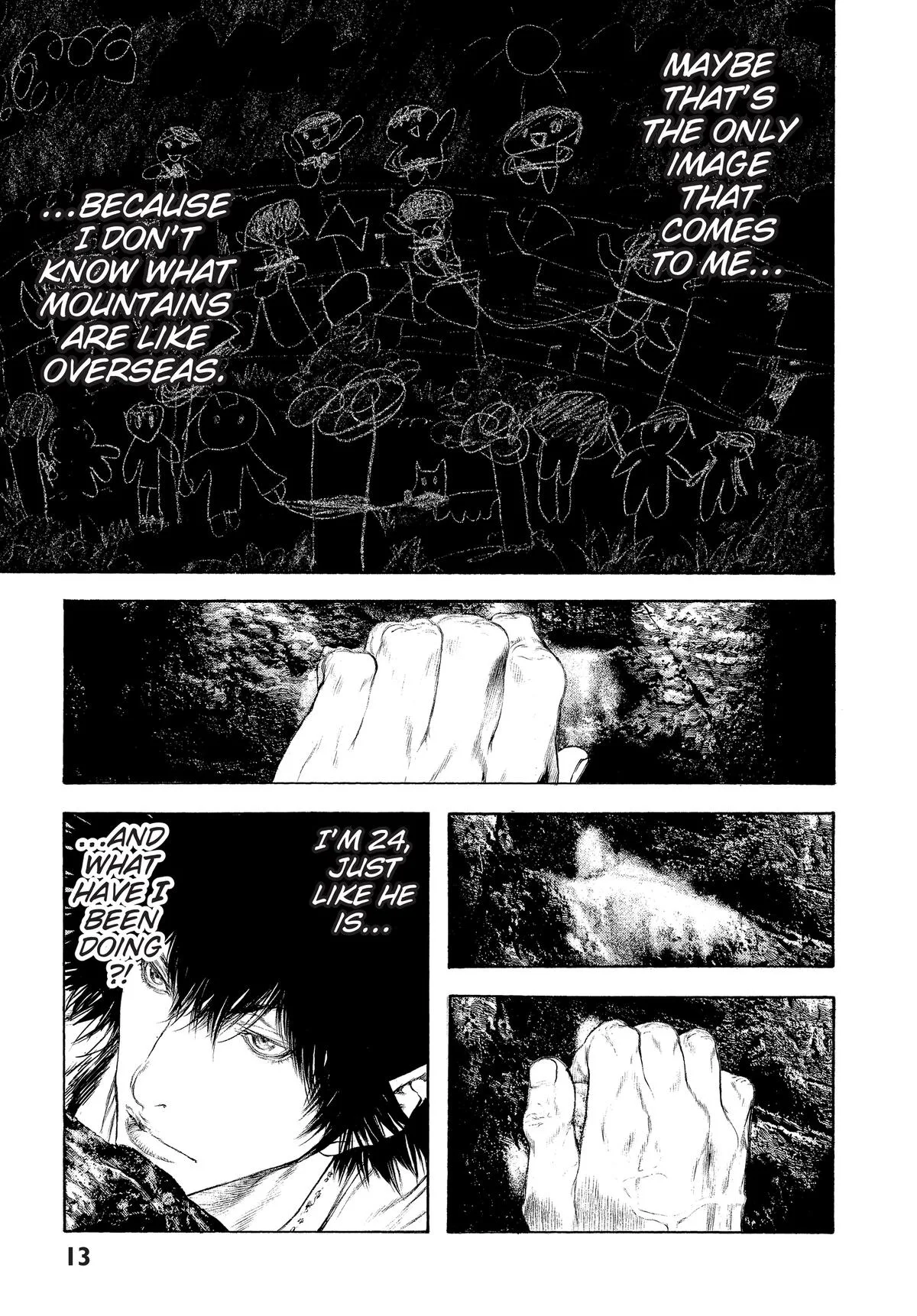 The Climber - Chapter 103 - Page 14