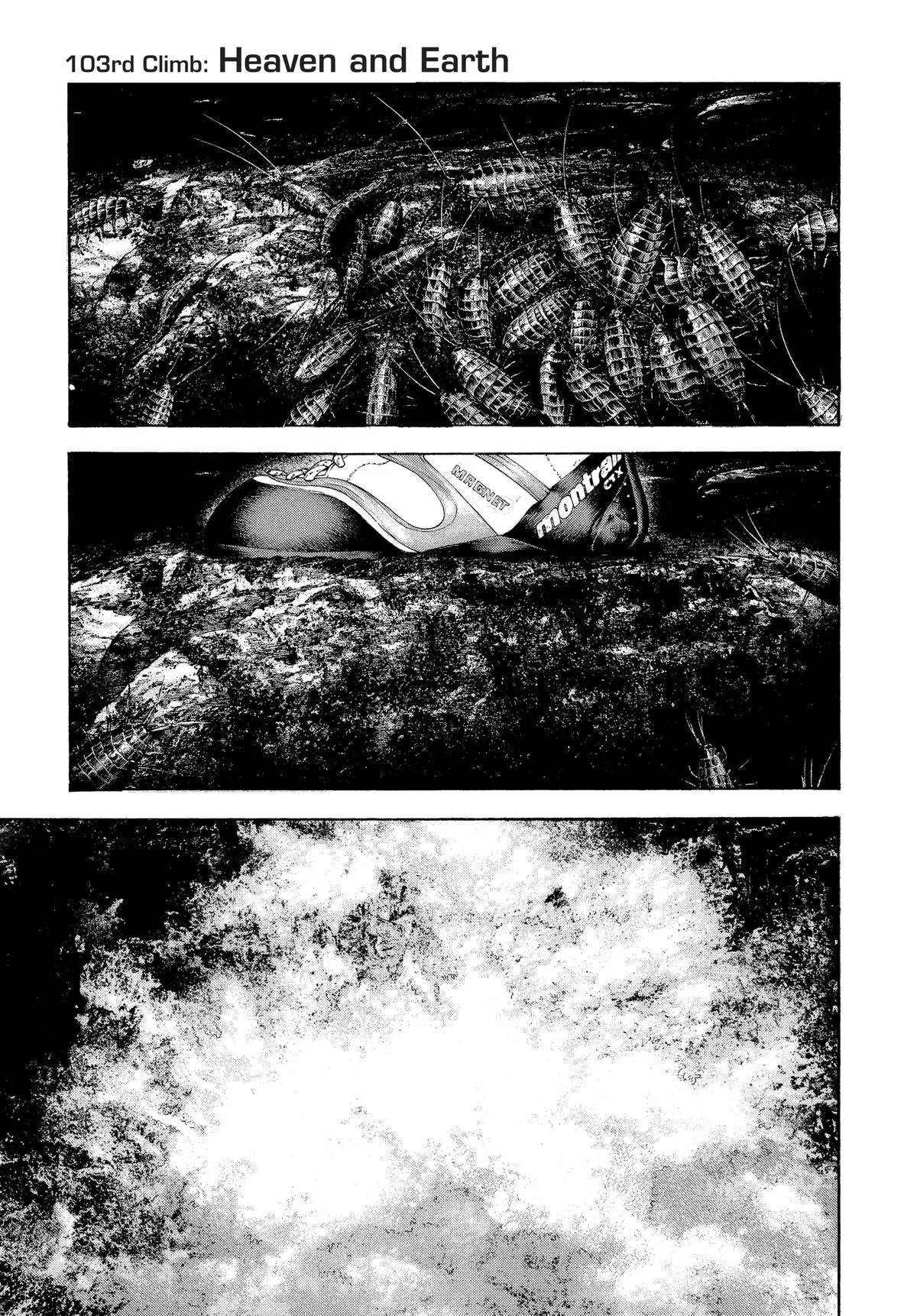 The Climber - Chapter 103 - Page 7