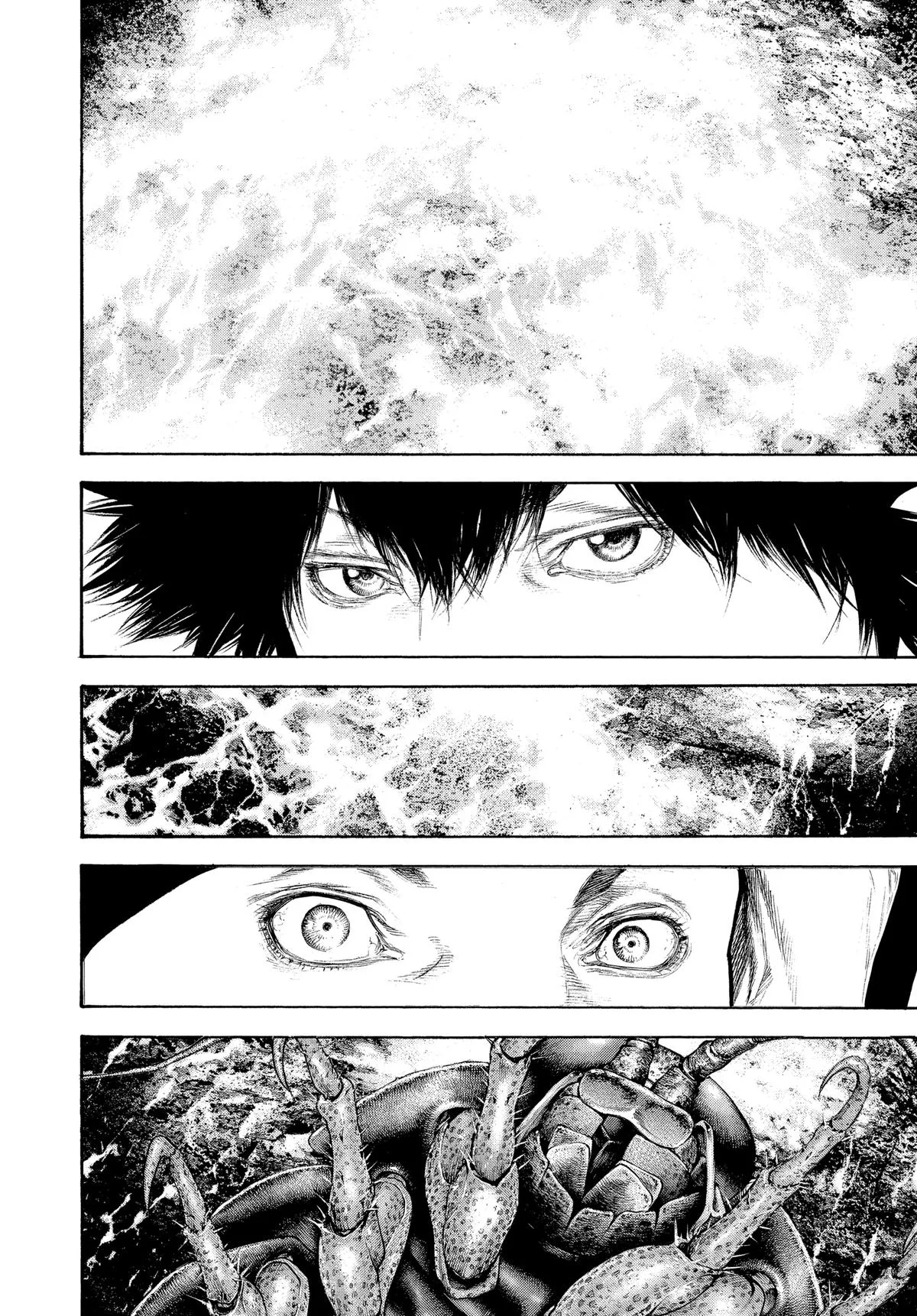 The Climber - Chapter 104 - Page 10