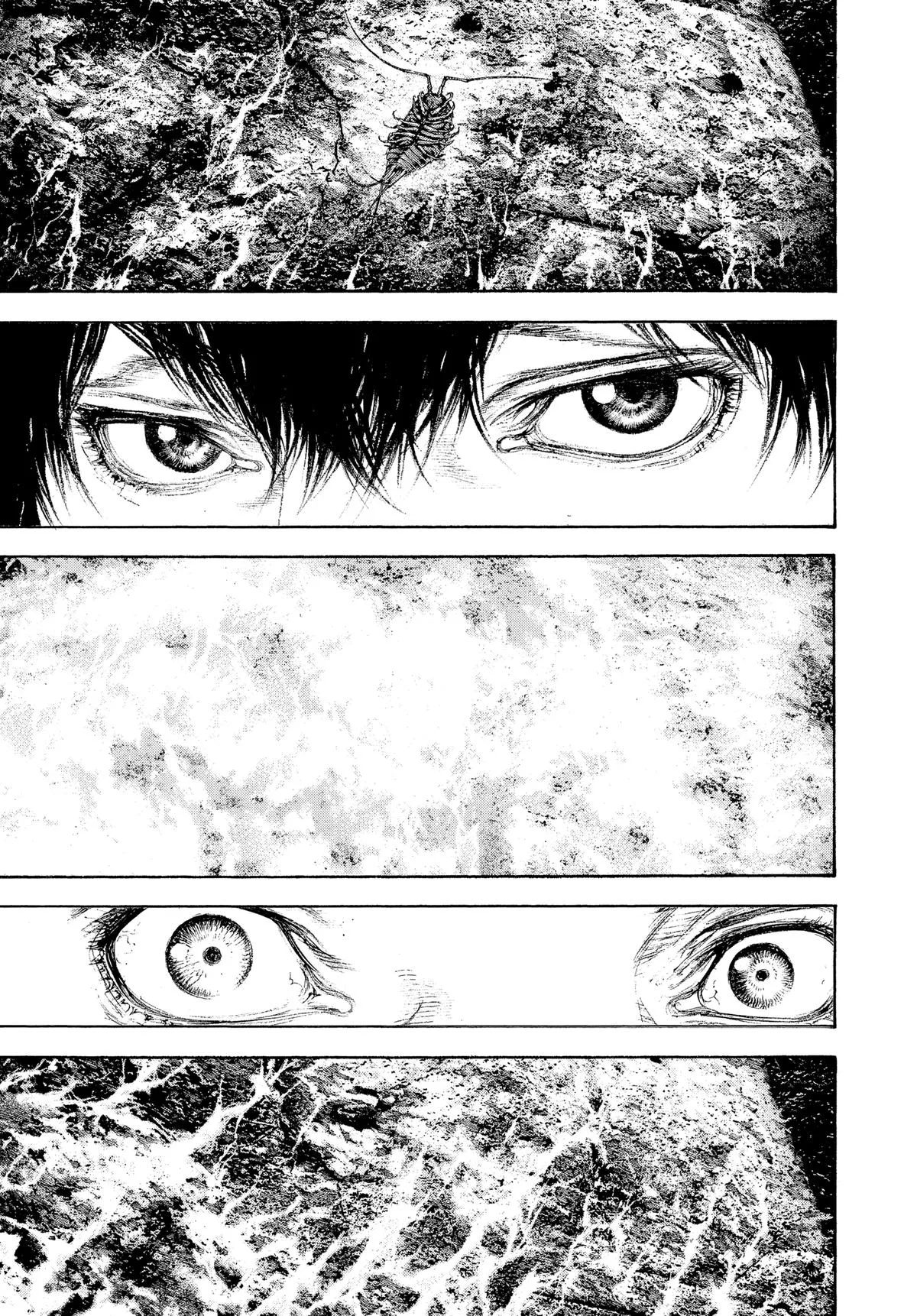The Climber - Chapter 104 - Page 11