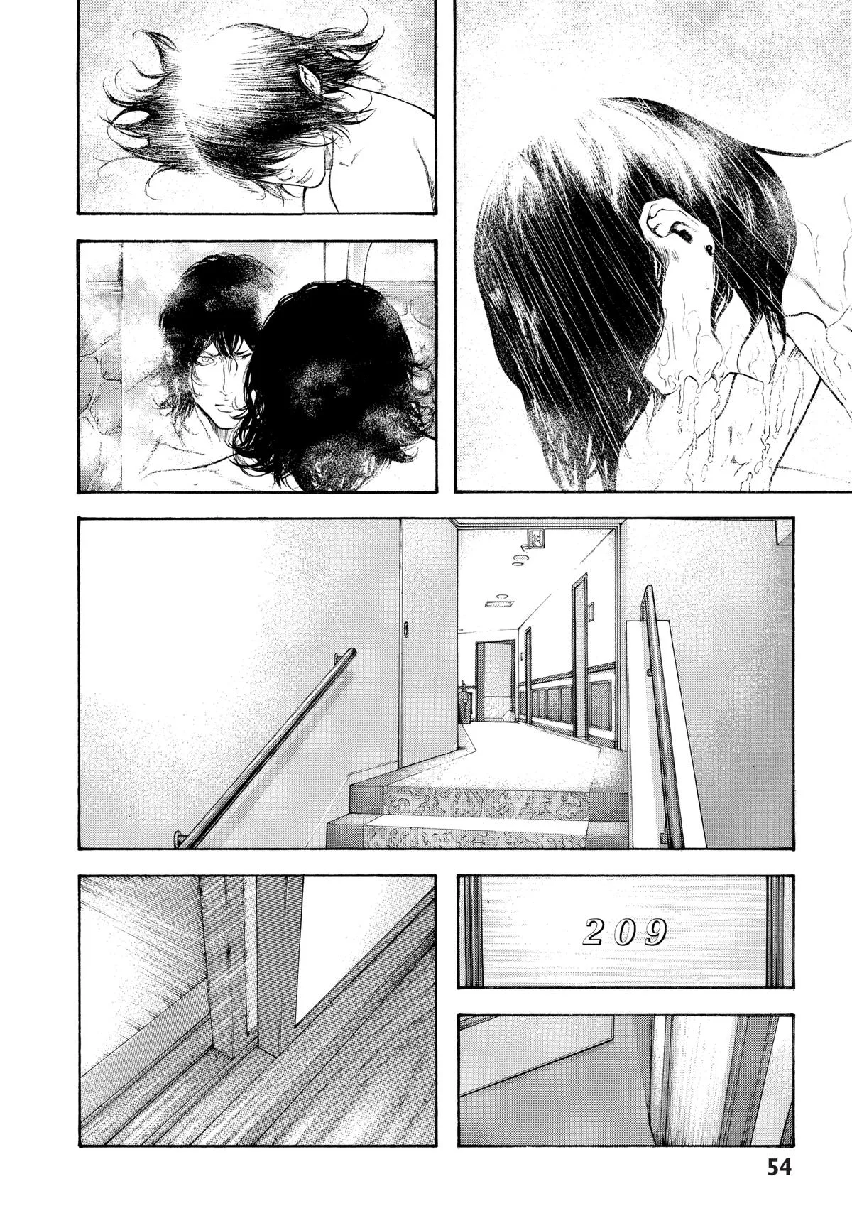The Climber - Chapter 105 - Page 10