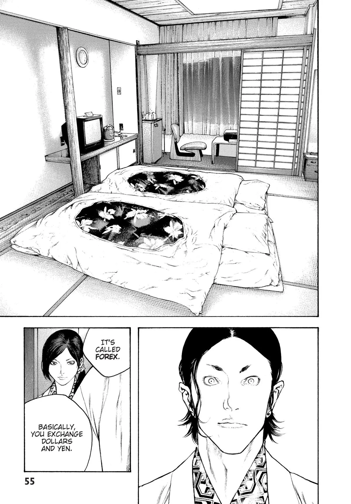 The Climber - Chapter 105 - Page 11