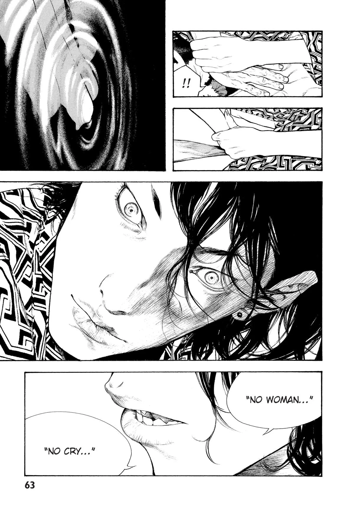The Climber - Chapter 105 - Page 18