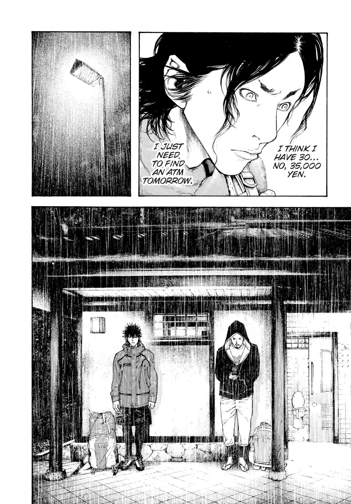 The Climber - Chapter 105 - Page 6