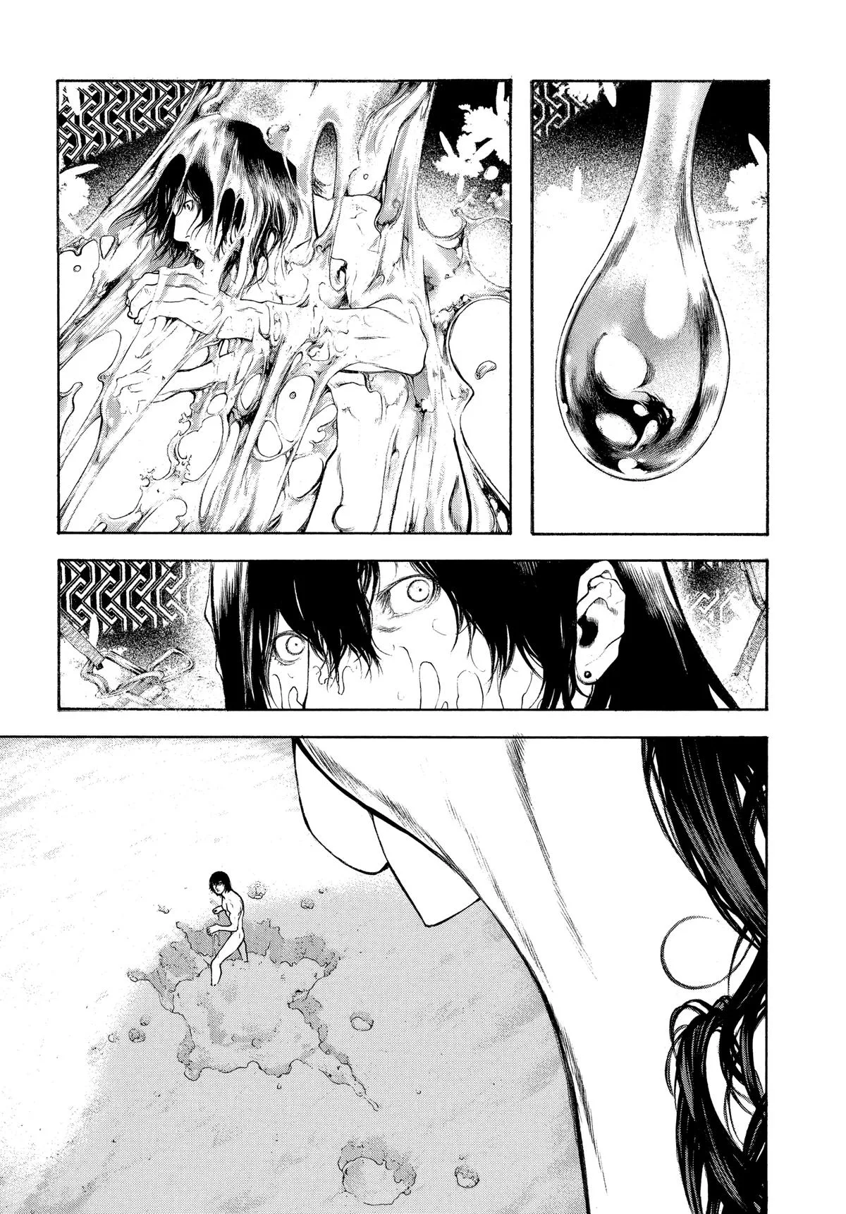 The Climber - Chapter 106 - Page 12