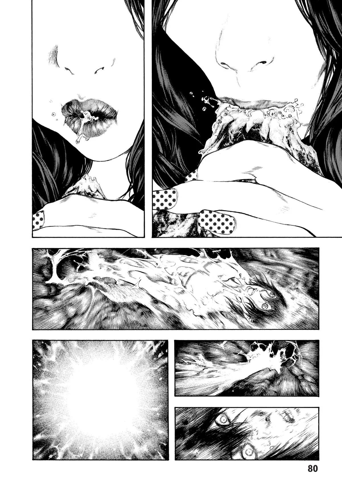 The Climber - Chapter 106 - Page 14