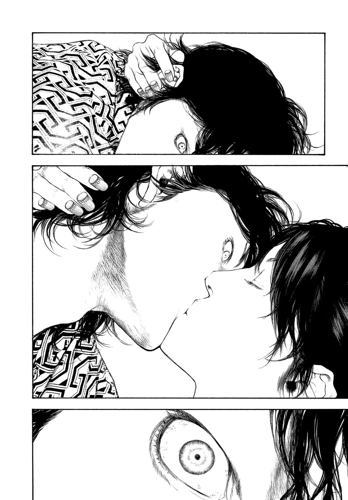 The Climber - Chapter 106 - Page 2