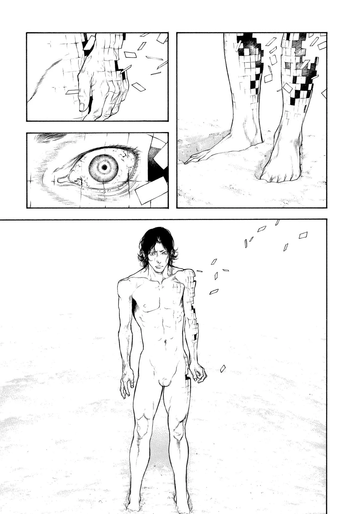The Climber - Chapter 106 - Page 5