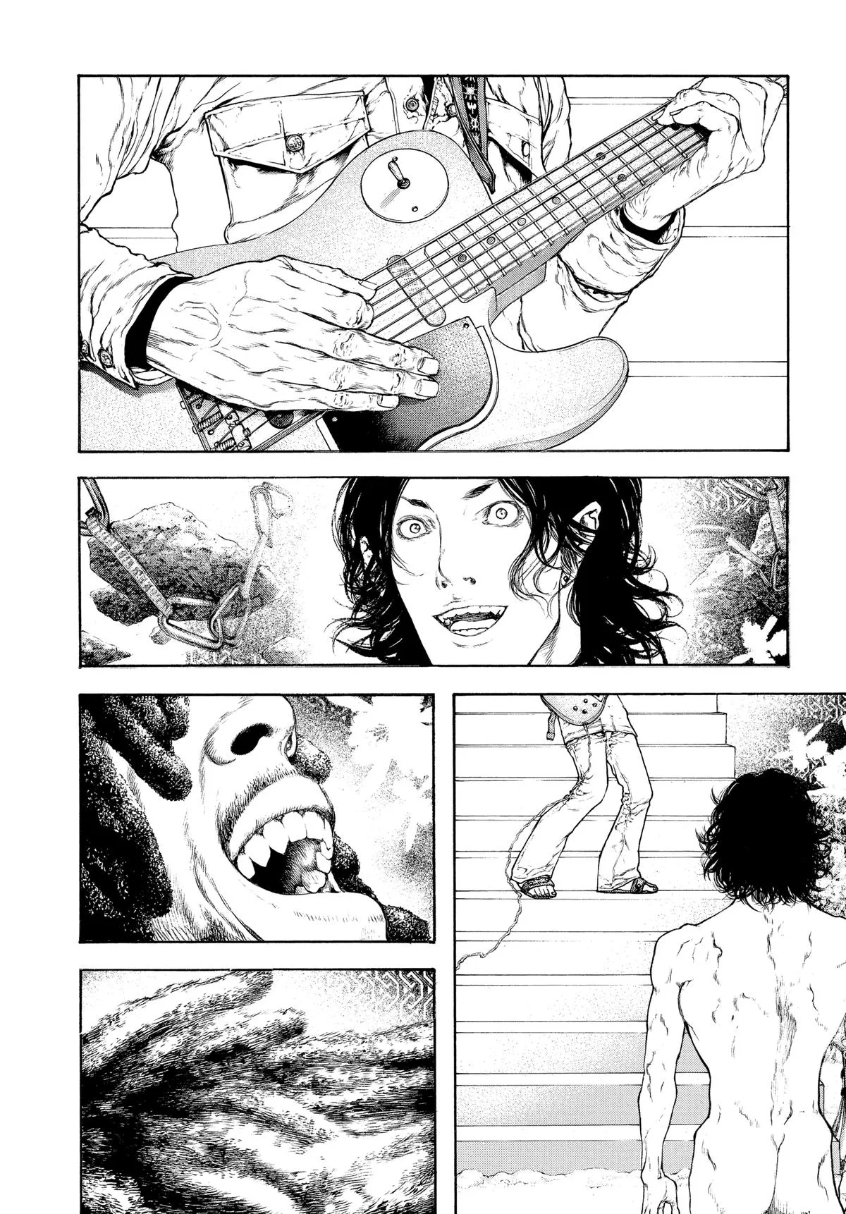 The Climber - Chapter 106 - Page 7