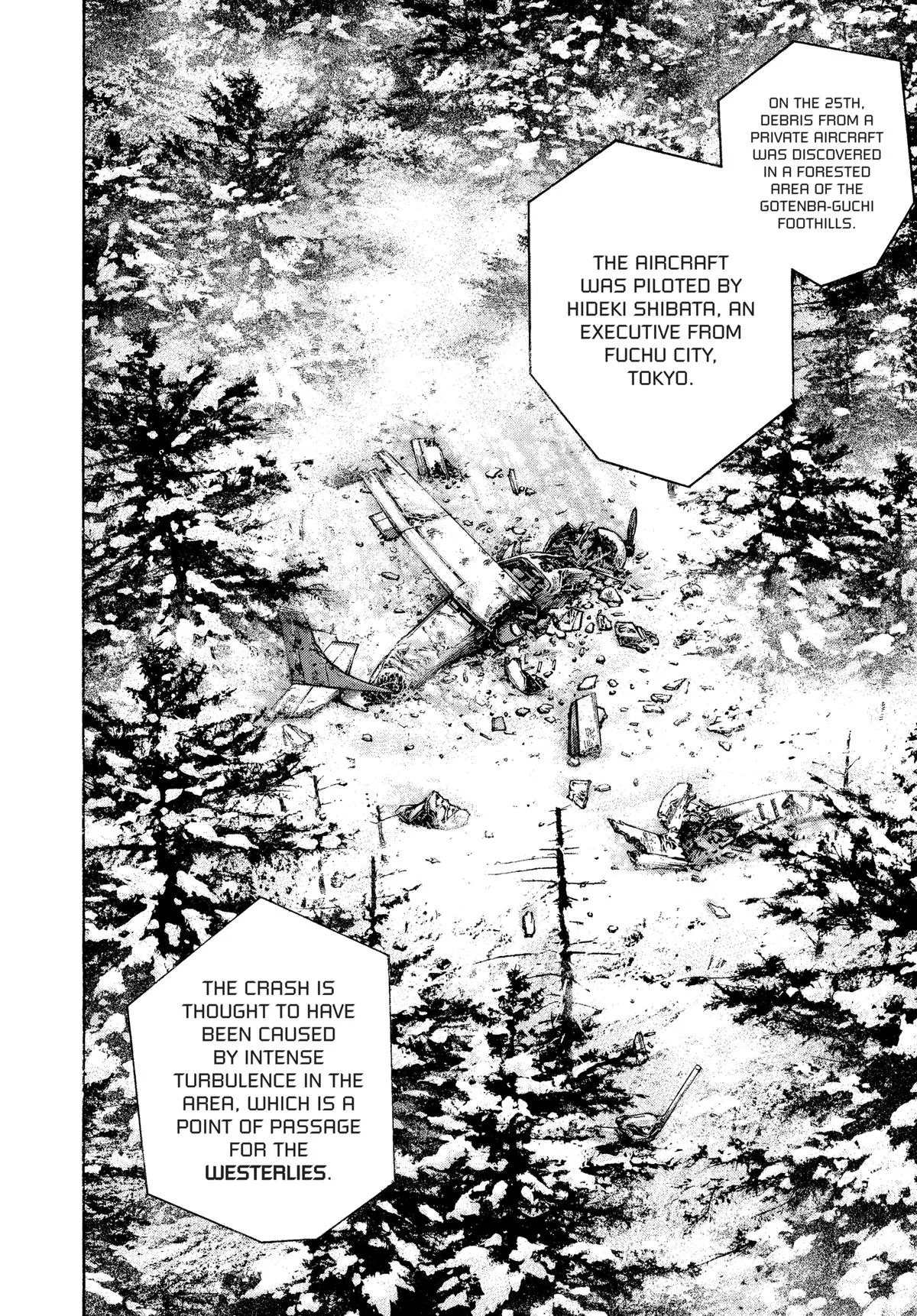 The Climber - Chapter 108 - Page 3