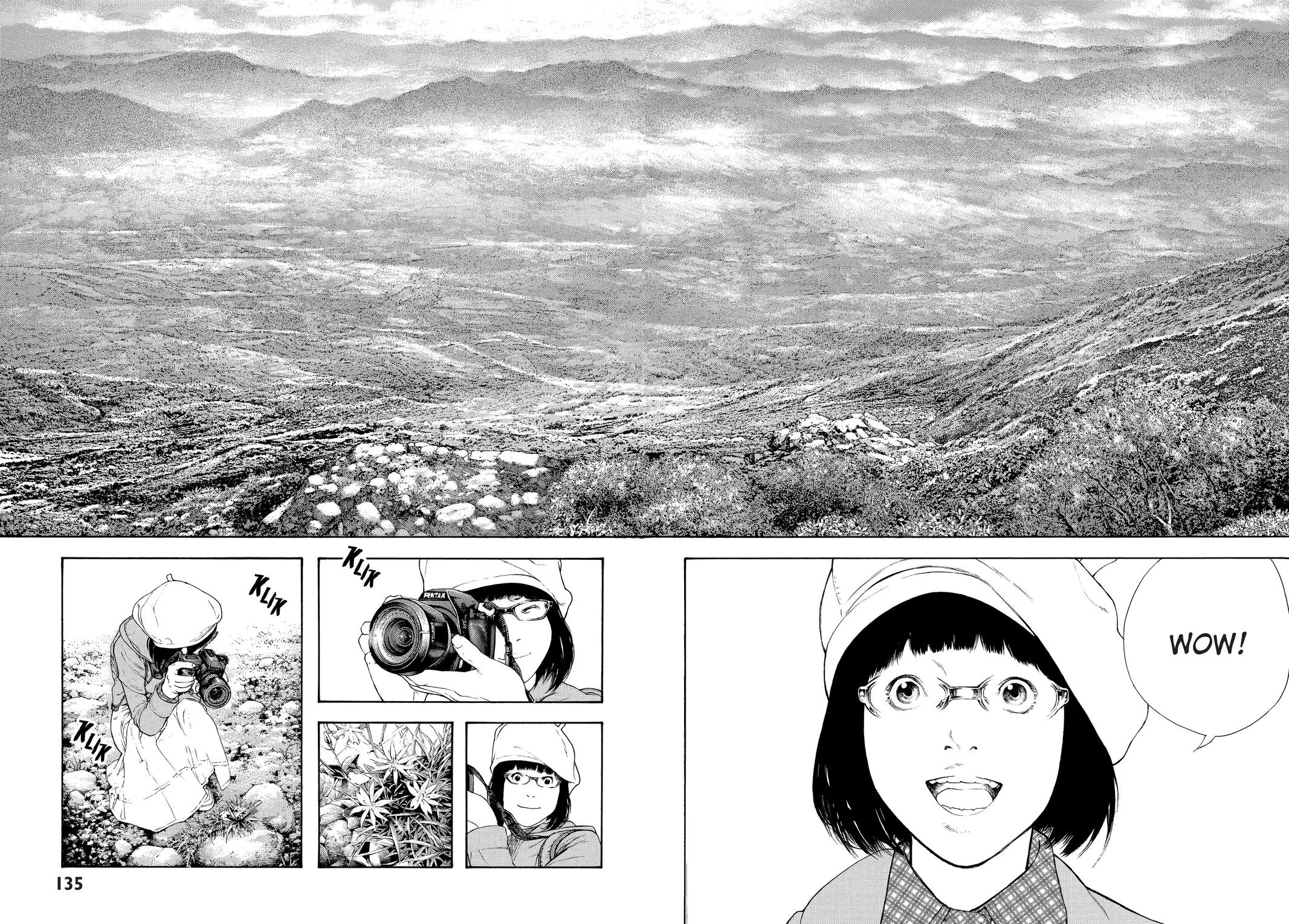 The Climber - Chapter 109 - Page 10
