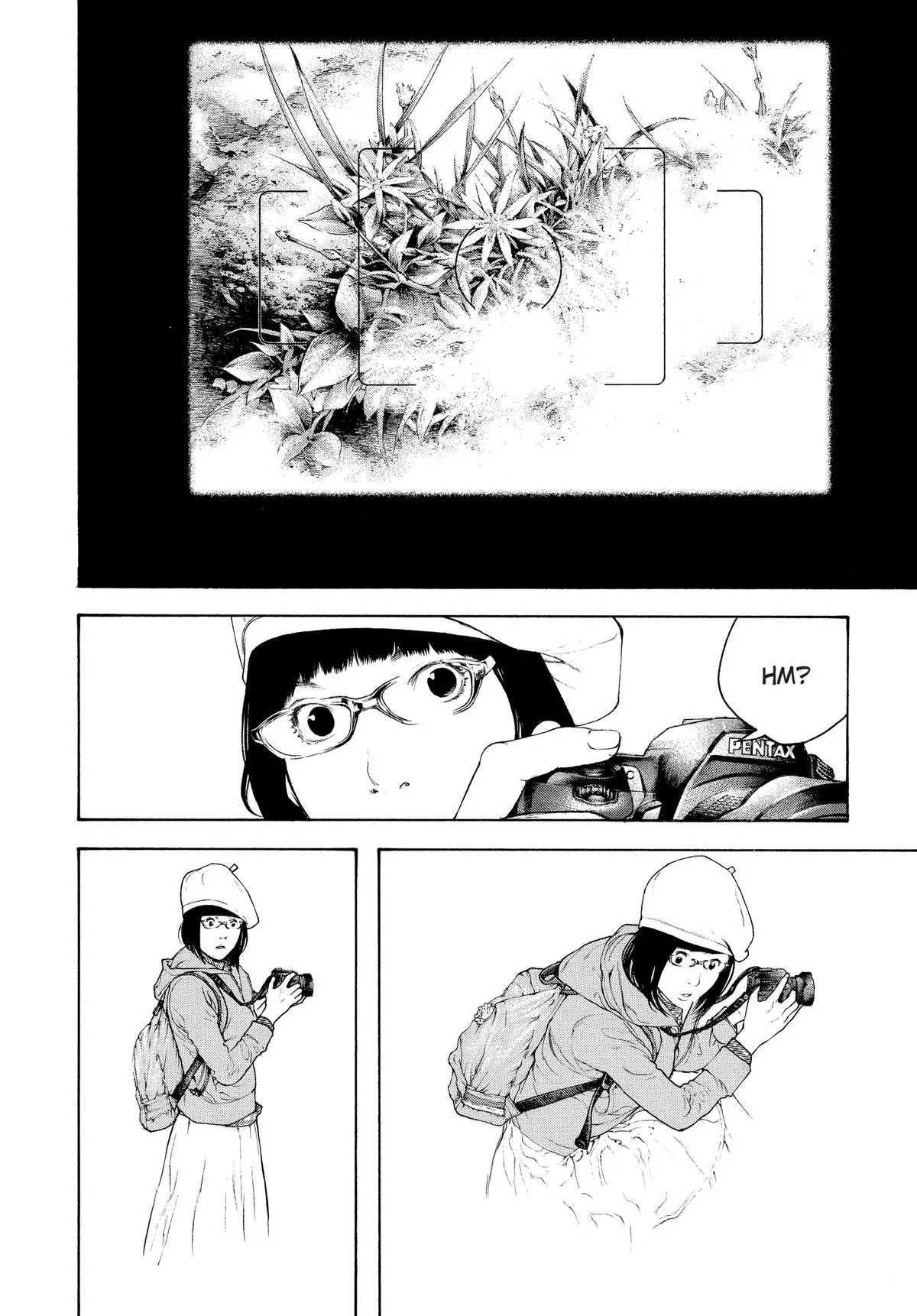 The Climber - Chapter 109 - Page 11
