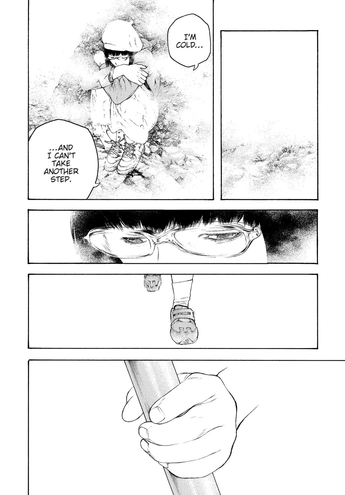 The Climber - Chapter 109 - Page 15