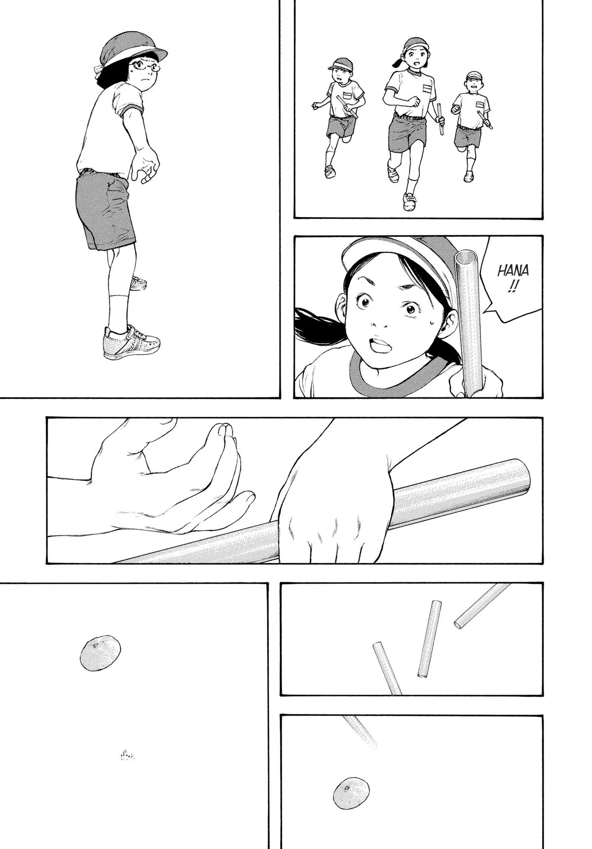 The Climber - Chapter 109 - Page 16
