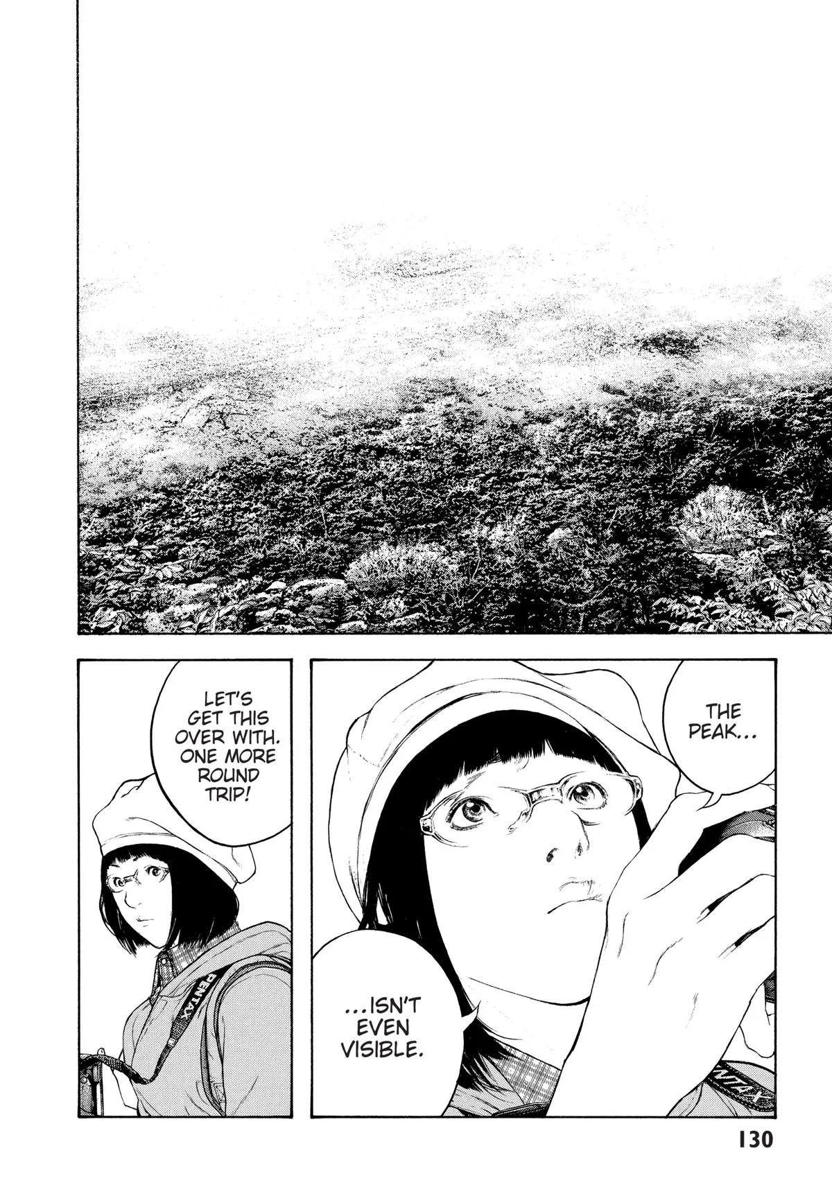 The Climber - Chapter 109 - Page 6