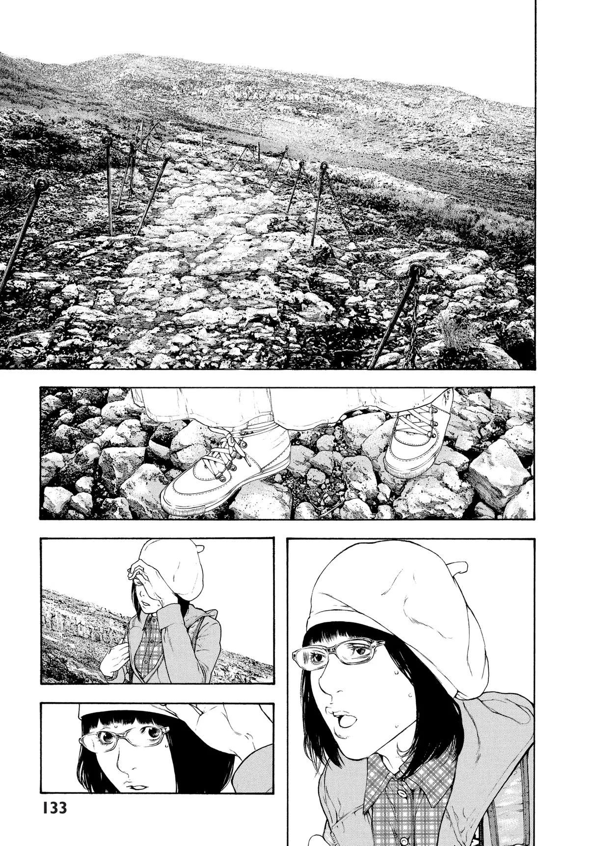 The Climber - Chapter 109 - Page 9
